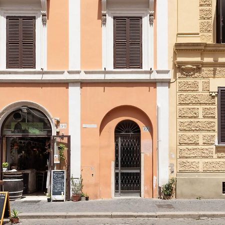 Апартаменты Iflat Blue Cozy Loft Near Saint Peter Рим Экстерьер фото