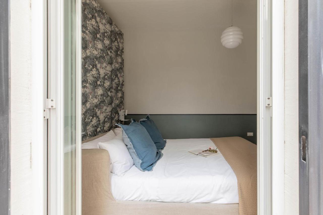 Апартаменты Iflat Blue Cozy Loft Near Saint Peter Рим Экстерьер фото