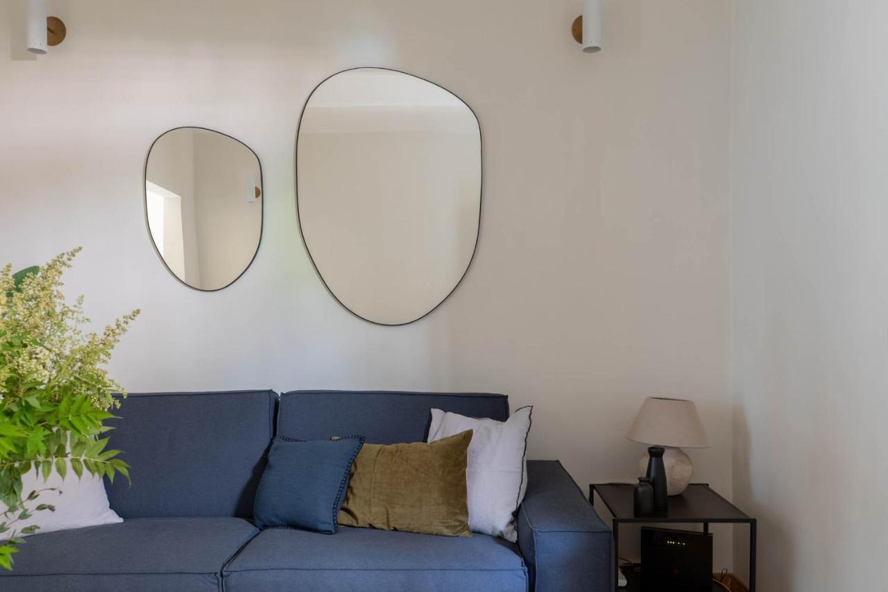 Апартаменты Iflat Blue Cozy Loft Near Saint Peter Рим Экстерьер фото