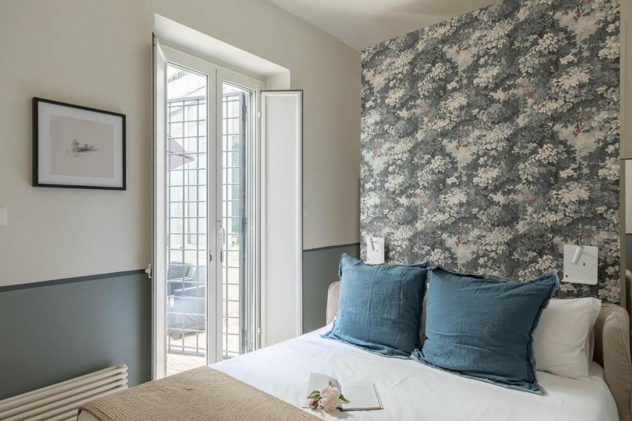 Апартаменты Iflat Blue Cozy Loft Near Saint Peter Рим Экстерьер фото